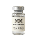 MOTS-c research vial from Peptara Labs